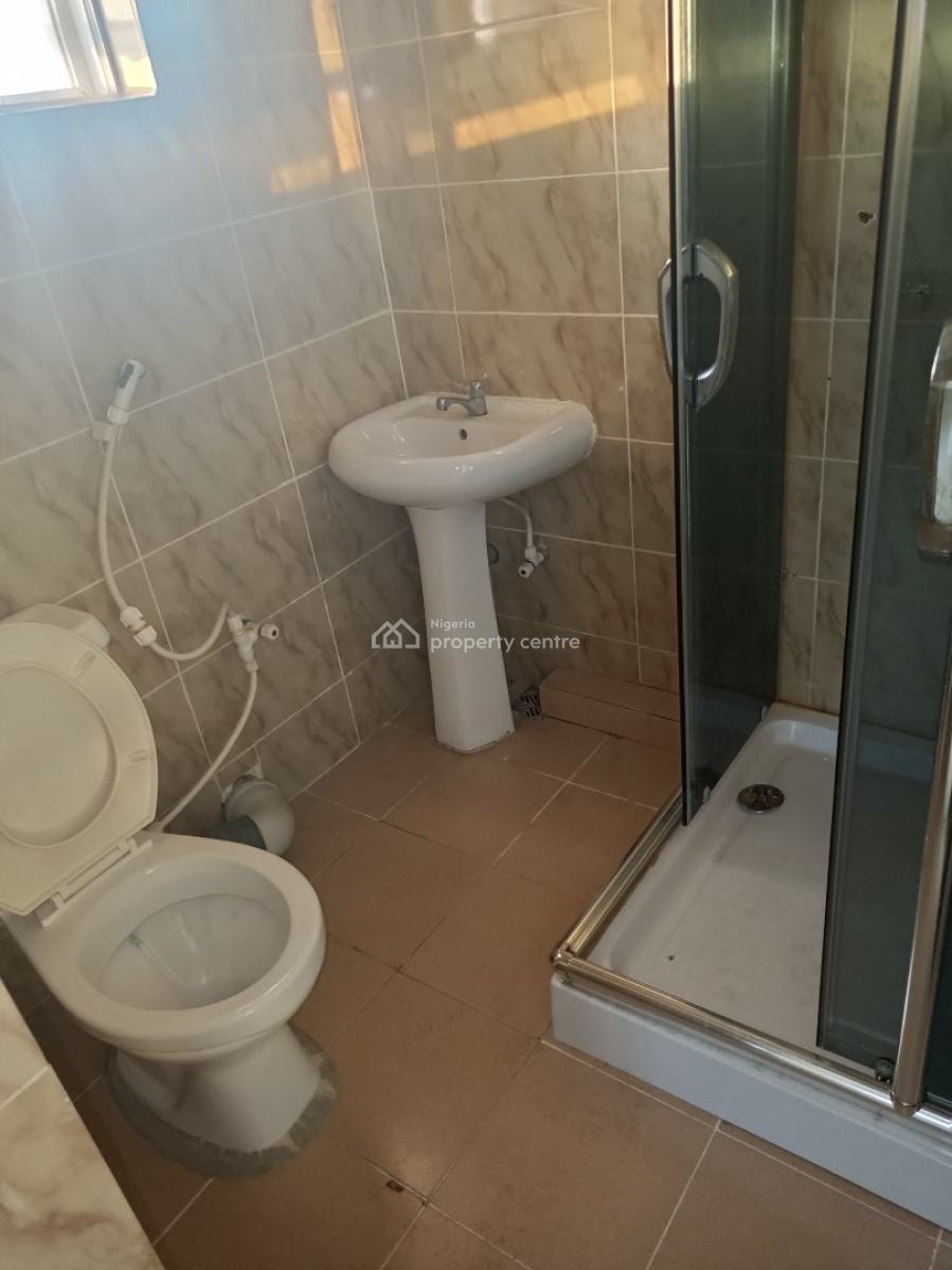 Two Bedroom Apartment, Ado Ajah, Ado, Ajah, Lagos, Flat / Apartment for Rent