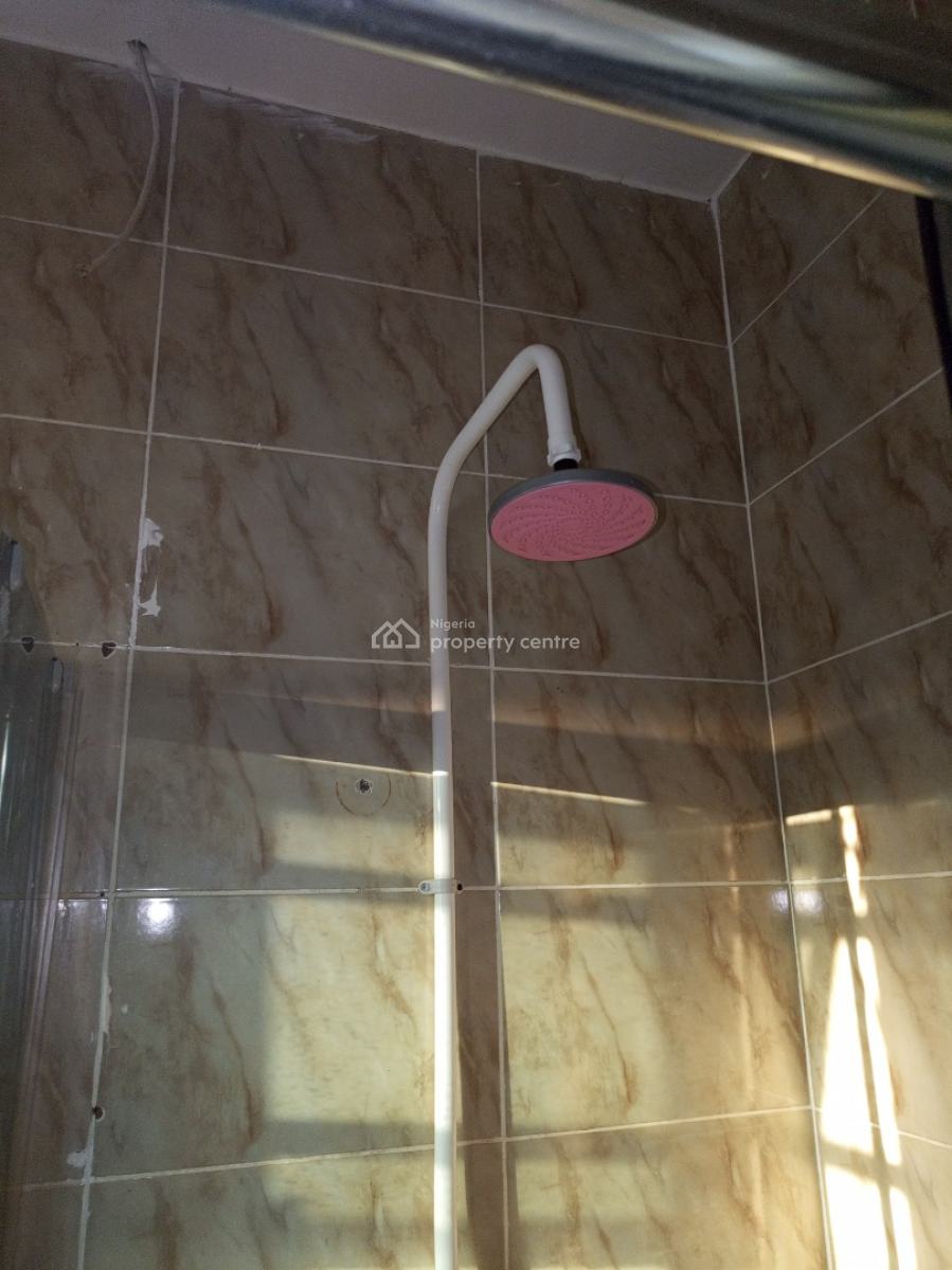 Two Bedroom Apartment, Ado Ajah, Ado, Ajah, Lagos, Flat / Apartment for Rent