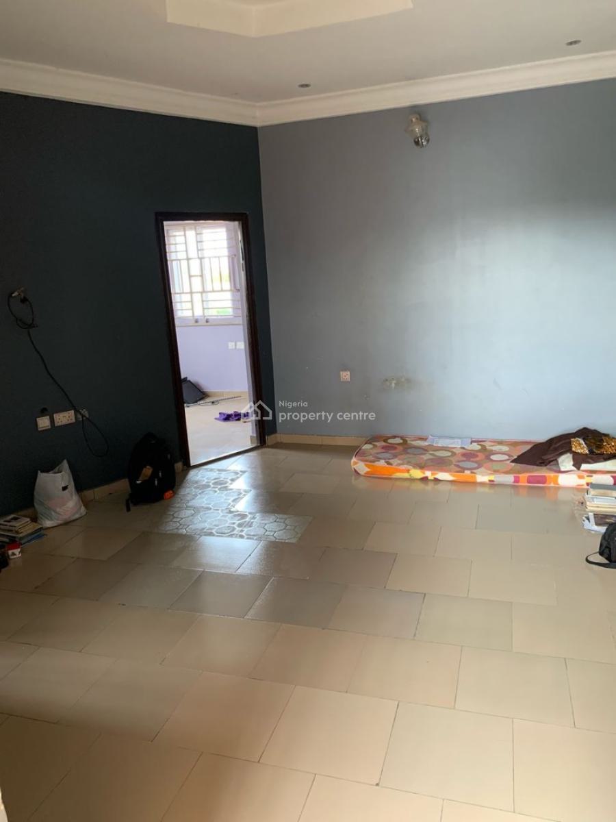 Standard and Clean Room and Parlor with 2 Toilets, Awoyaya, Ibeju Lekki, Lagos, Mini Flat (room and Parlour) for Rent