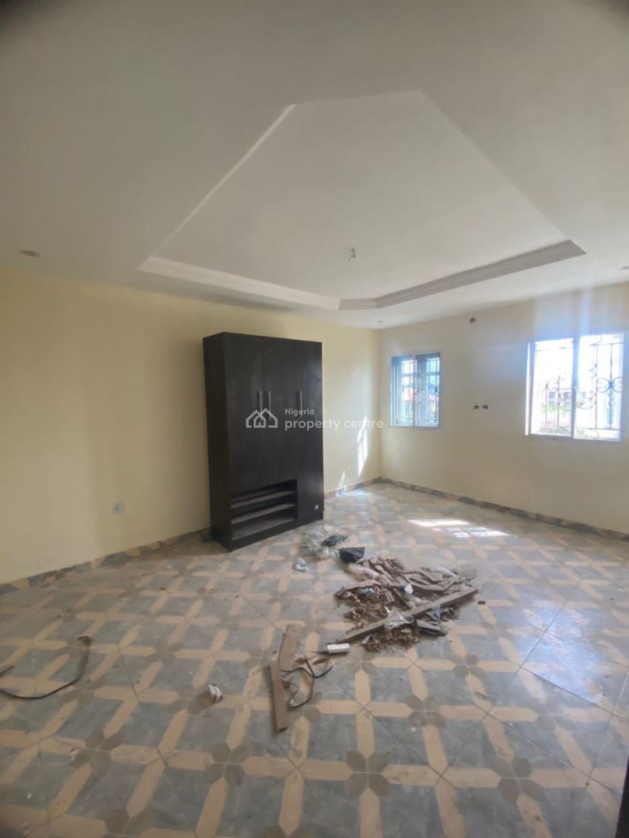 Brand New 2bedrooms Luxury Apartment, Royal Palmwill Estate Badore, Ajah, Lagos, Flat / Apartment for Rent