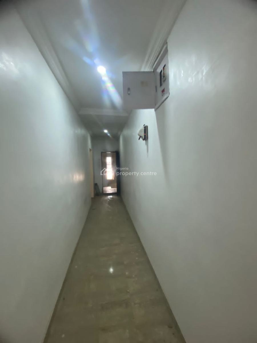 Brand New 2bedrooms Luxury Apartment, Royal Palmwill Estate Badore, Ajah, Lagos, Flat / Apartment for Rent