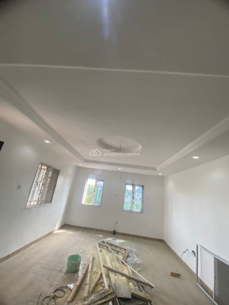 Brand New 2bedrooms Luxury Apartment, Royal Palmwill Estate Badore, Ajah, Lagos, Flat / Apartment for Rent