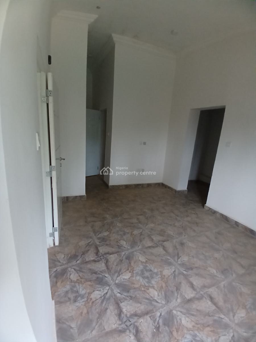 Brand New 4 Bedroom Terrace Duplex with 1room Bq, Guzape Abuja Diplomatic Zone, Guzape District, Abuja, Terraced Duplex for Rent