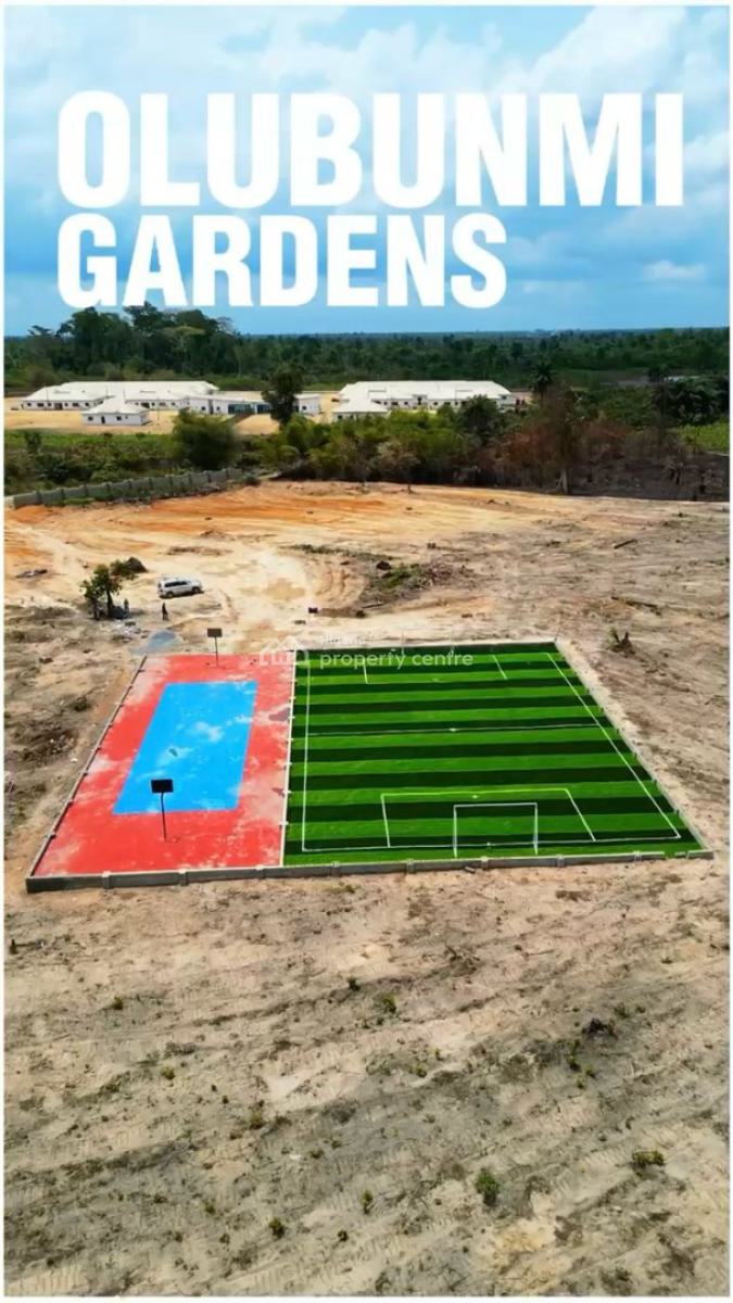 Top Nigeria Land Deals Invest in Ibefun, Ibefun, Ijebu East, Ogun, Mixed-use Land for Sale