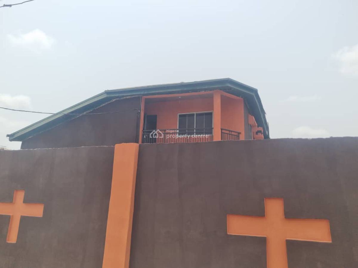 Well Maintained 3bedroom Duplex, Adeba, Lakowe, Ibeju Lekki, Lagos, Detached Duplex for Rent