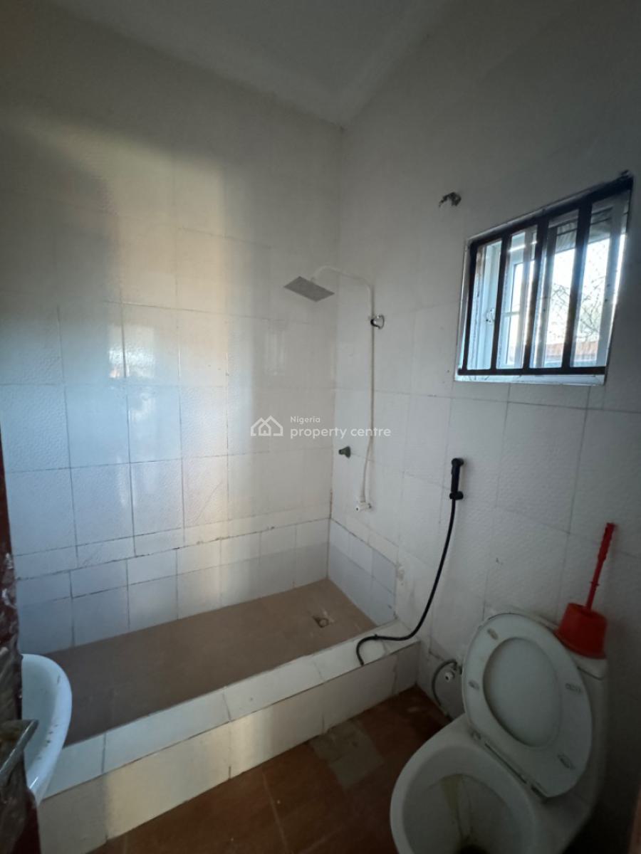 Self Contain + Personal Kitchen, Bera Estate, Lekki Expressway, Lekki, Lagos, Self Contain (single Rooms) for Rent