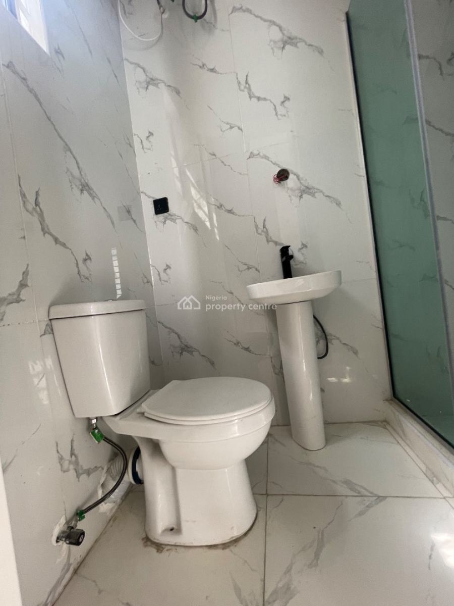 Luxurious 4 Bedroom Detached Duplex with a Bq and  Swimming Pool, Gra, Ikota, Lekki, Lagos, Detached Duplex for Sale