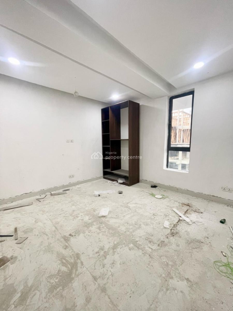 Tastefully Finished 2 Bed Apartment with Gym and Swimming Pool, Ikate Elegushi, Lekki, Lagos, Flat / Apartment for Sale