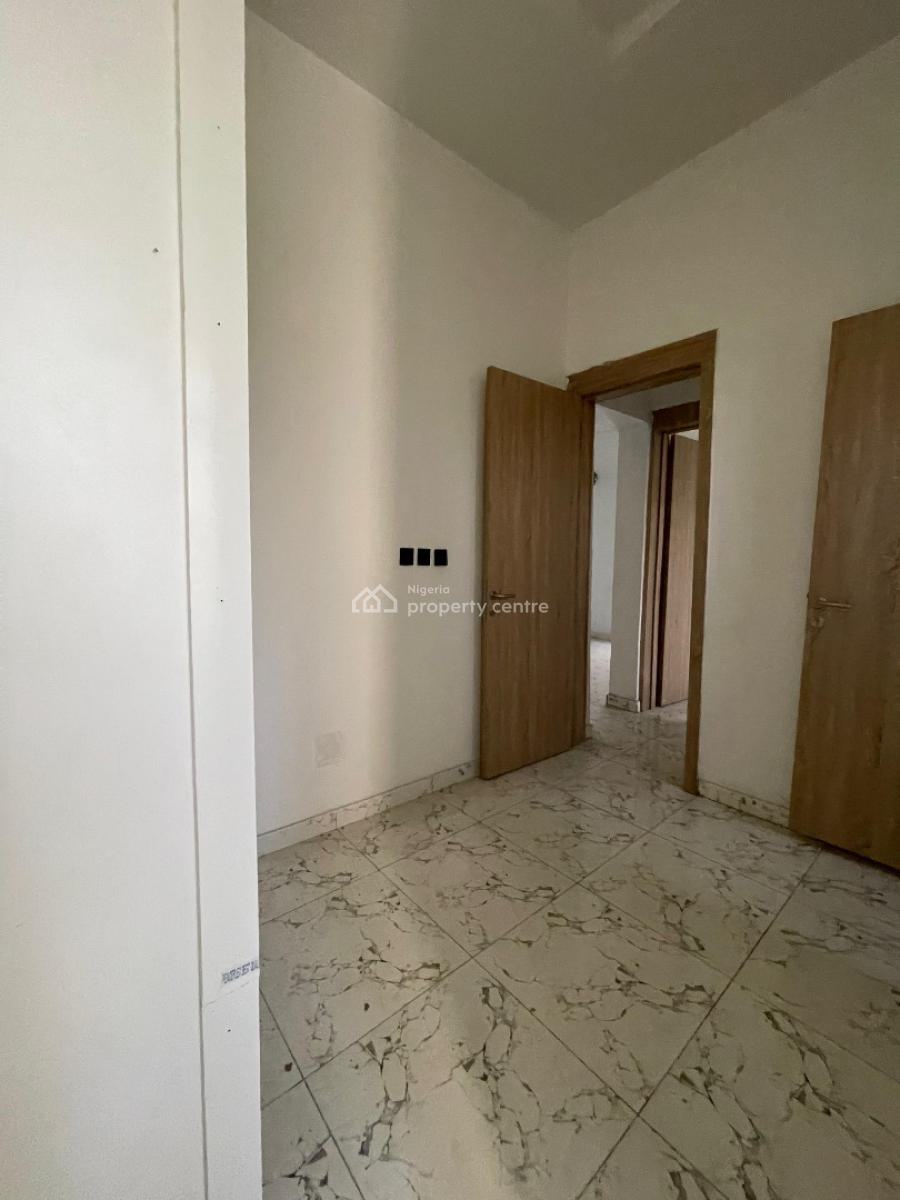 Newly Built 4bed Terrace Duplex in Ikate ,lekki, Ikate,lekki, Lagos, Nigeria, Ikate, Lekki, Lagos, Terraced Duplex for Rent