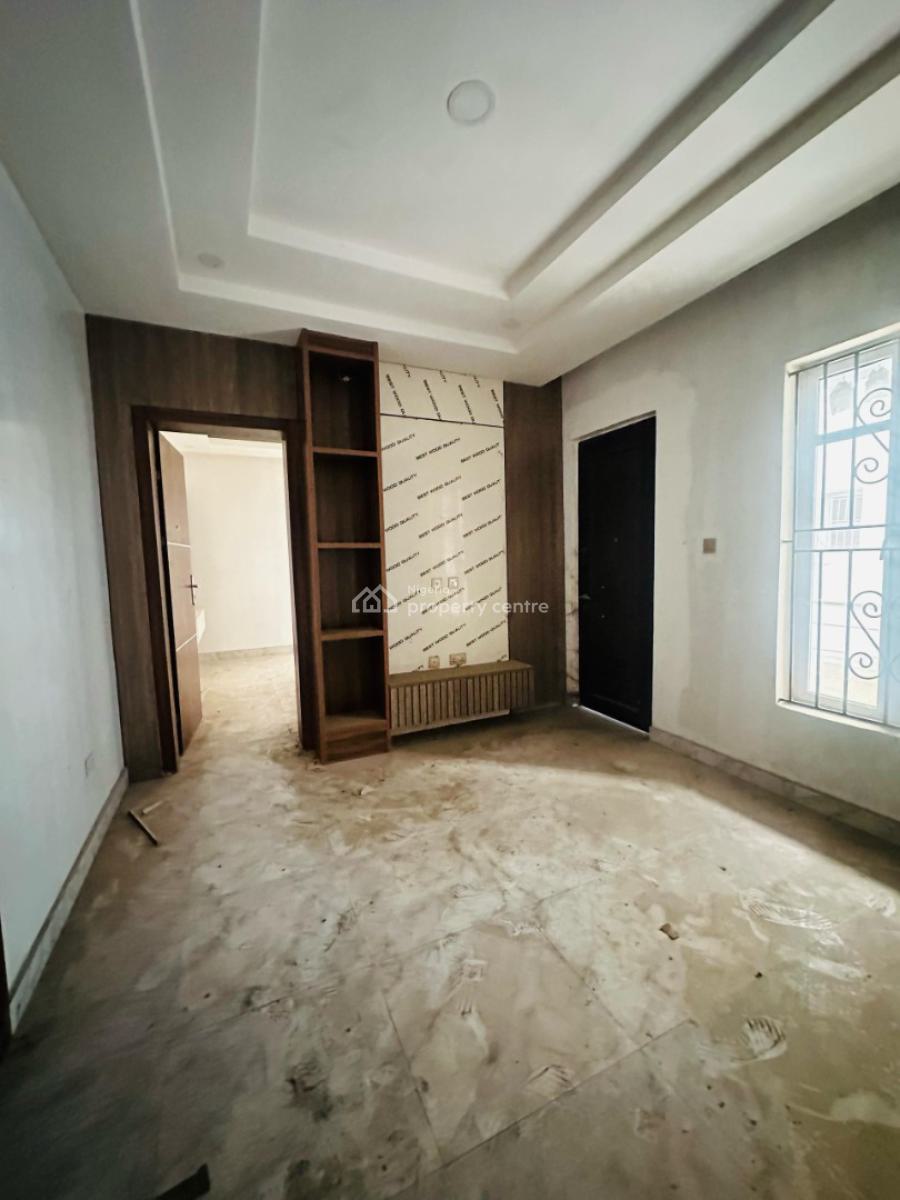 Exclusively Built 5 Bedroom Fully Detached Duplex, Ikeja Gra, Ikeja, Lagos, Detached Duplex for Sale
