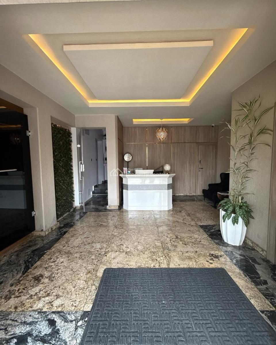 6 Unit of Studio Apartment Furnished, Wuse 2, Wuse 2, Abuja, Detached Duplex for Sale