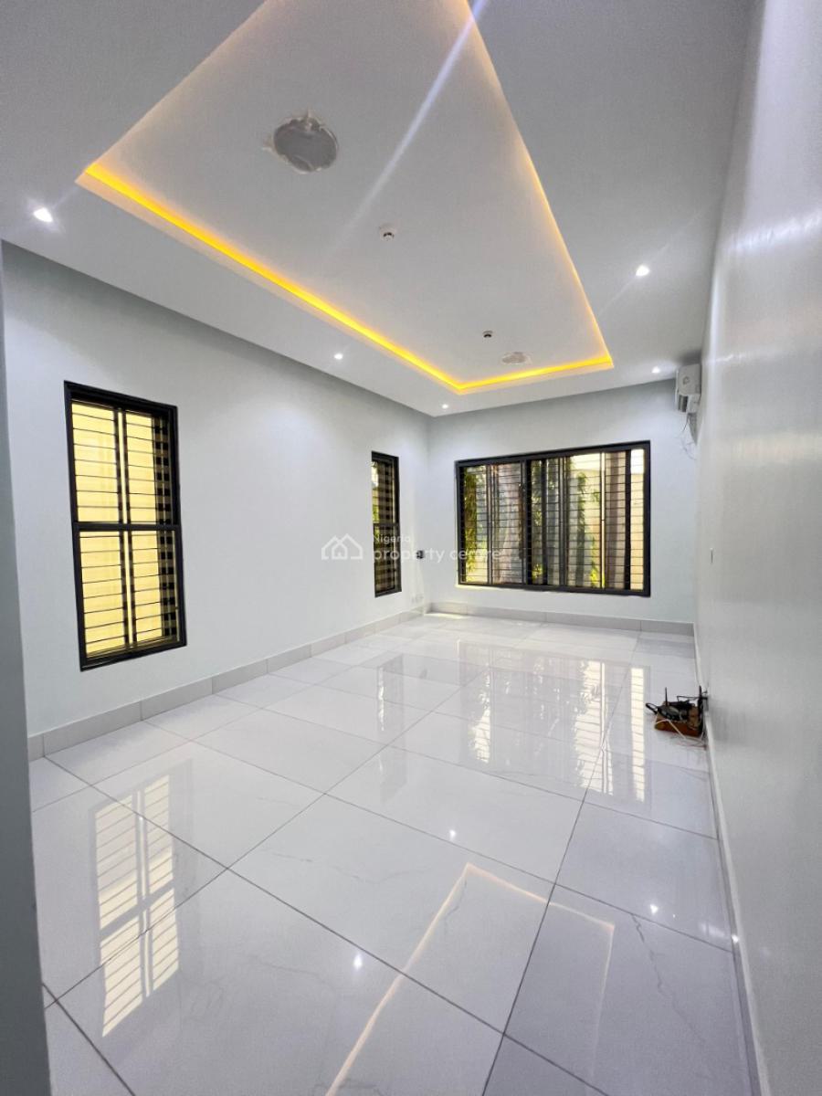 Magnificent 5 Bedroom Fully Detached Duplex, Lekki Phase 1, Lekki, Lagos, Detached Duplex for Sale