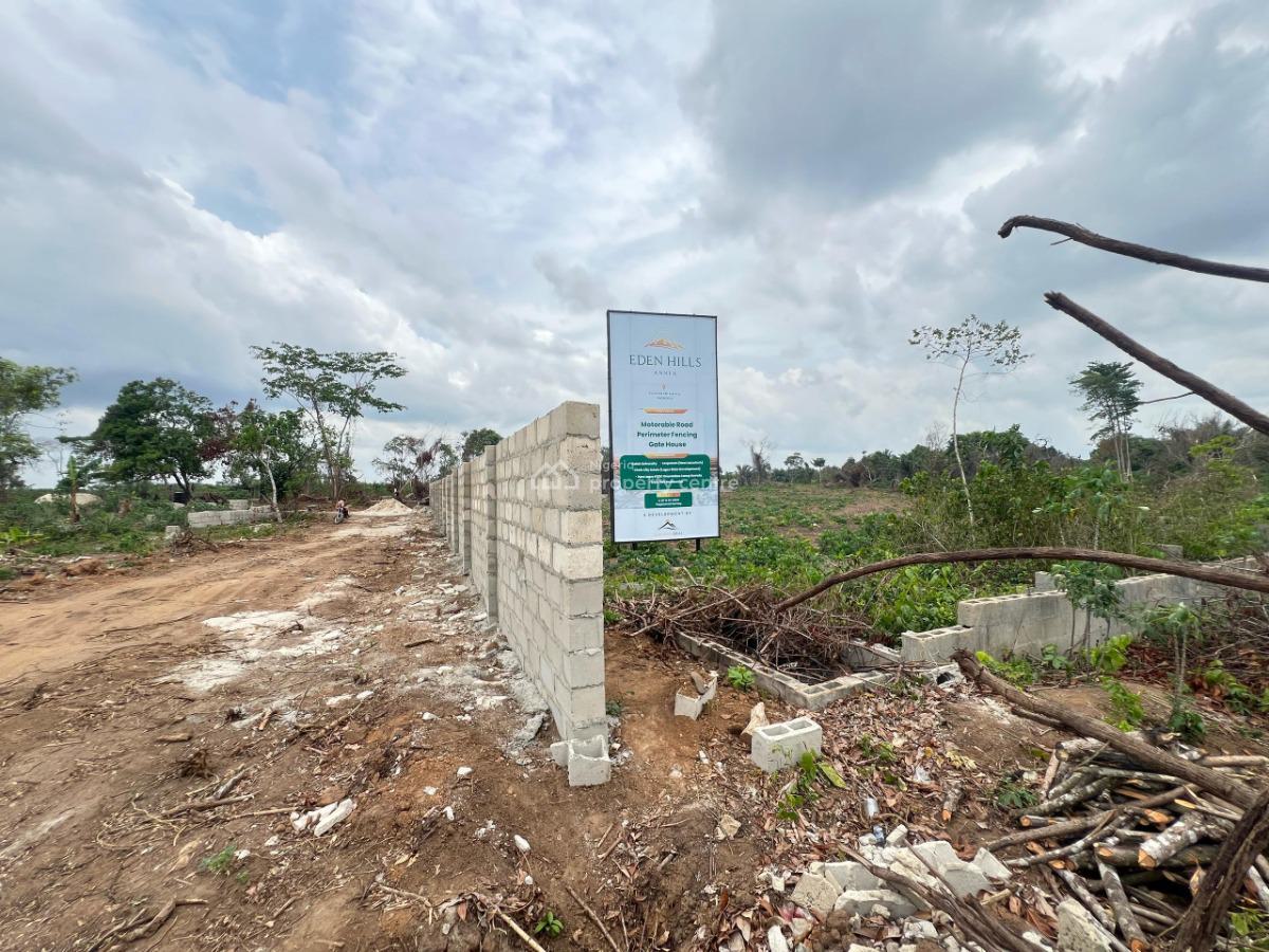 Invest in Prime Property in a Strategic Location., Imota, Ikorodu, Lagos, Mixed-use Land for Sale