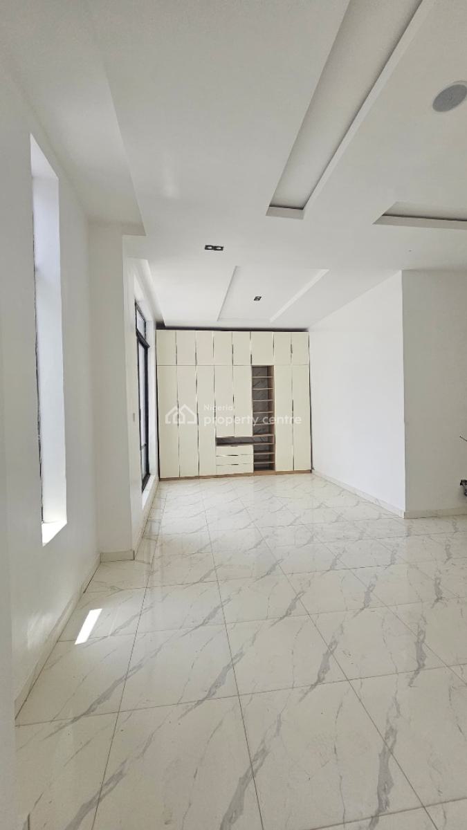 Beautifully Designed 4 Bedroom Semi-detached Duplex with a Bq, Orchid, Lekki, Lagos, Semi-detached Duplex for Sale