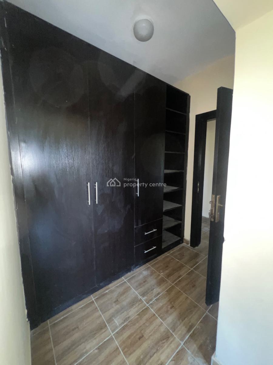 3bed Flat, Sunshine Estate By Shoprite, Sangotedo, Ajah, Lagos, Flat / Apartment for Rent