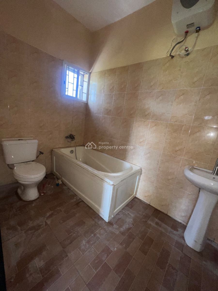 3bed Flat, Sunshine Estate By Shoprite, Sangotedo, Ajah, Lagos, Flat / Apartment for Rent