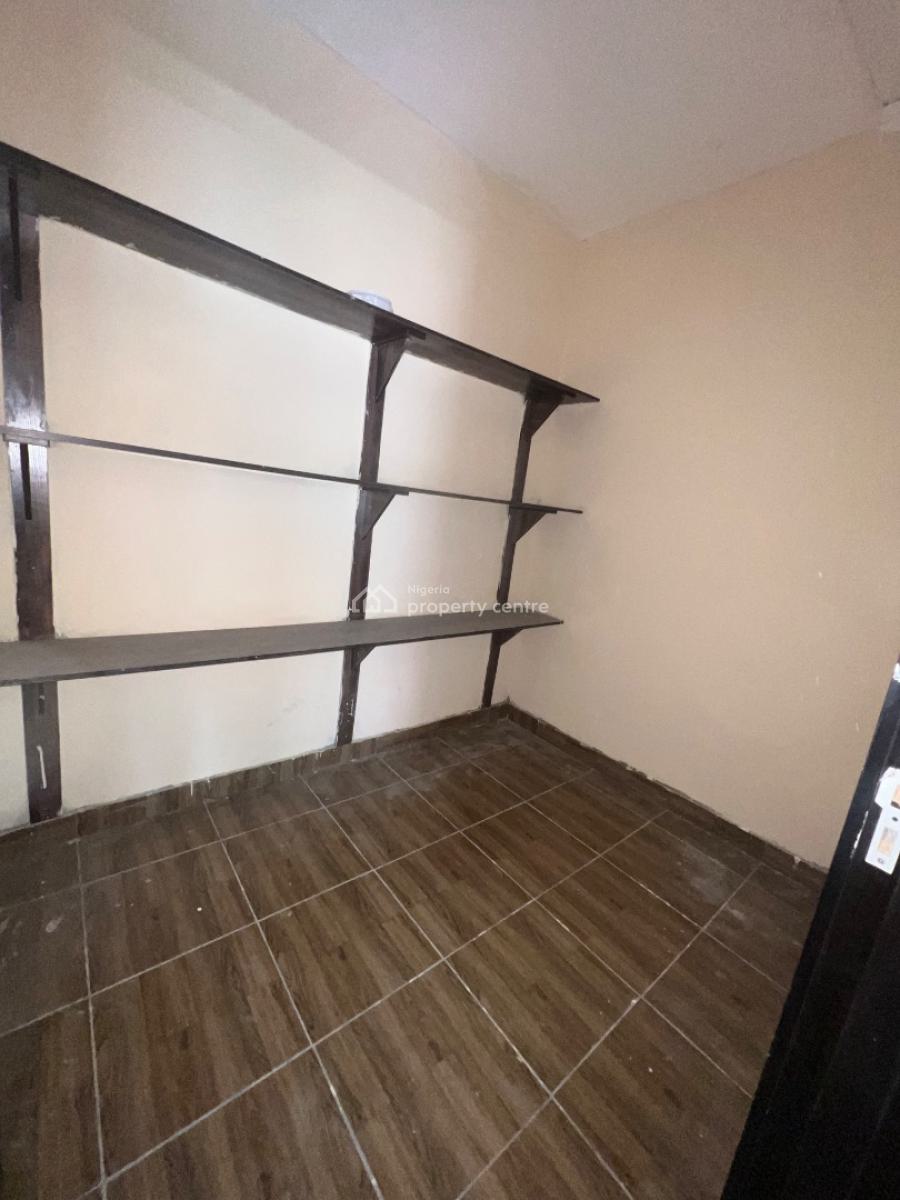 3bed Flat, Sunshine Estate By Shoprite, Sangotedo, Ajah, Lagos, Flat / Apartment for Rent