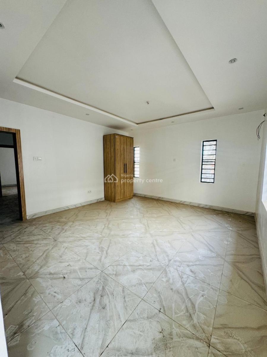 Super Spacious Terrace Duplex in Prime Surulere, Bode Thomas, Bode Thomas, Surulere, Lagos, Terraced Duplex for Sale