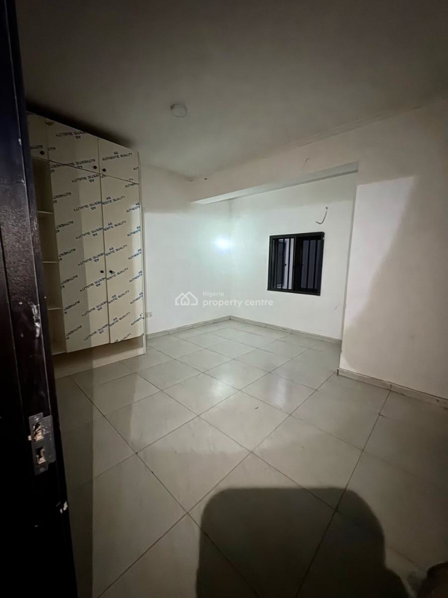 Brand New 3 Bedroom Apartment Available, Osapa, Lekki, Lagos, Flat / Apartment for Sale