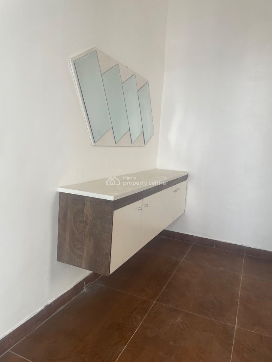 Ultra Luxurious 5 Bedroom Detached Duplex W, Osapa, Lekki, Lagos, Detached Duplex for Sale