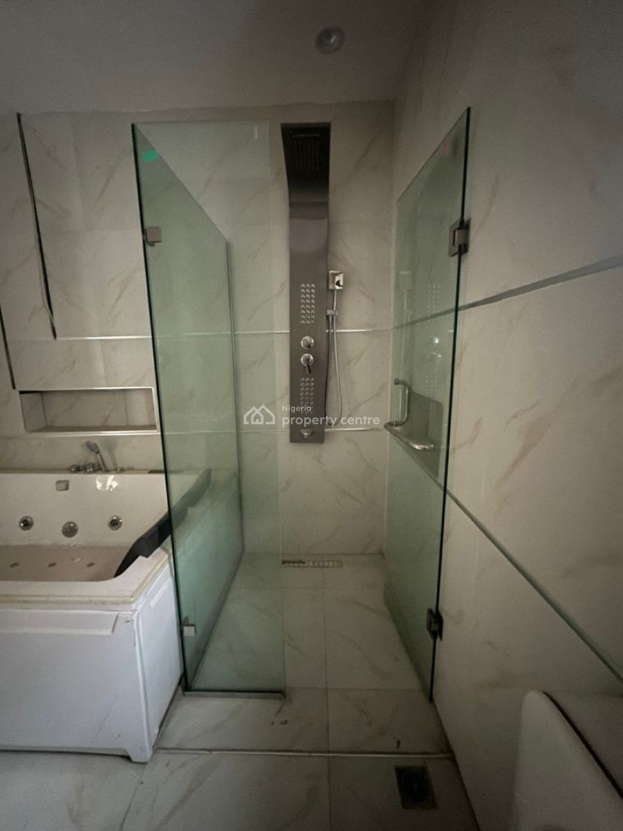 4 Bedroom Semi Detached Duplex, Thomas Estate, Ajah, Lagos, Semi-detached Duplex for Sale