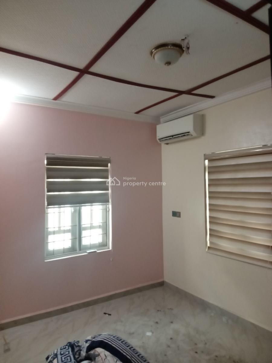 Lovely Fine 4 Bedroom Semi-detached Duplex, Aun Crescent Estate, Badore, Ajah, Lagos, Semi-detached Duplex for Rent