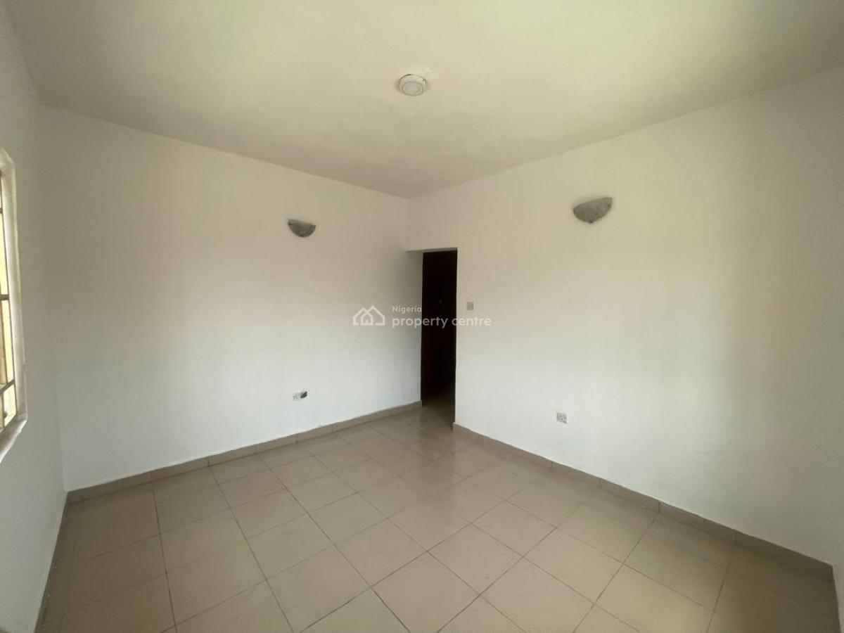 Massive 3 Bedroom Flat, Lakowe, Ibeju Lekki, Lagos, Flat / Apartment for Rent