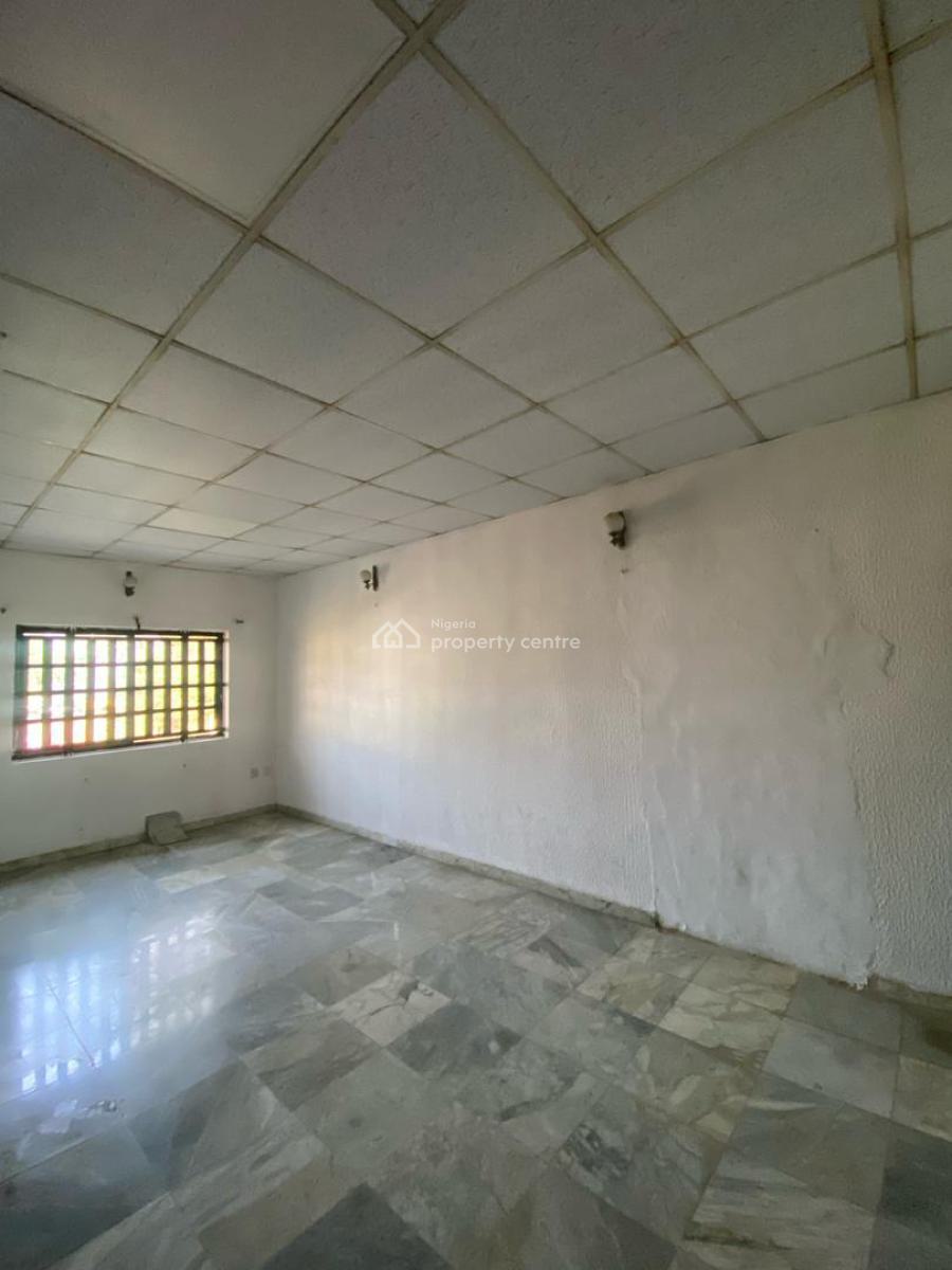 Luxury Mini Flat Available, Lekki, Lekki Phase 1, Lekki, Lagos, Mini Flat (room and Parlour) for Rent
