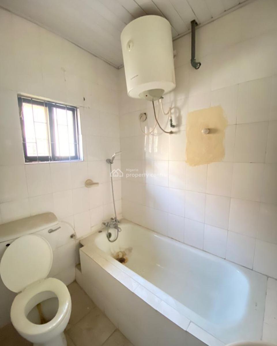 2 Wings of Duplexes, Lekki., Lekki Phase 1, Lekki, Lagos, Semi-detached Duplex for Rent