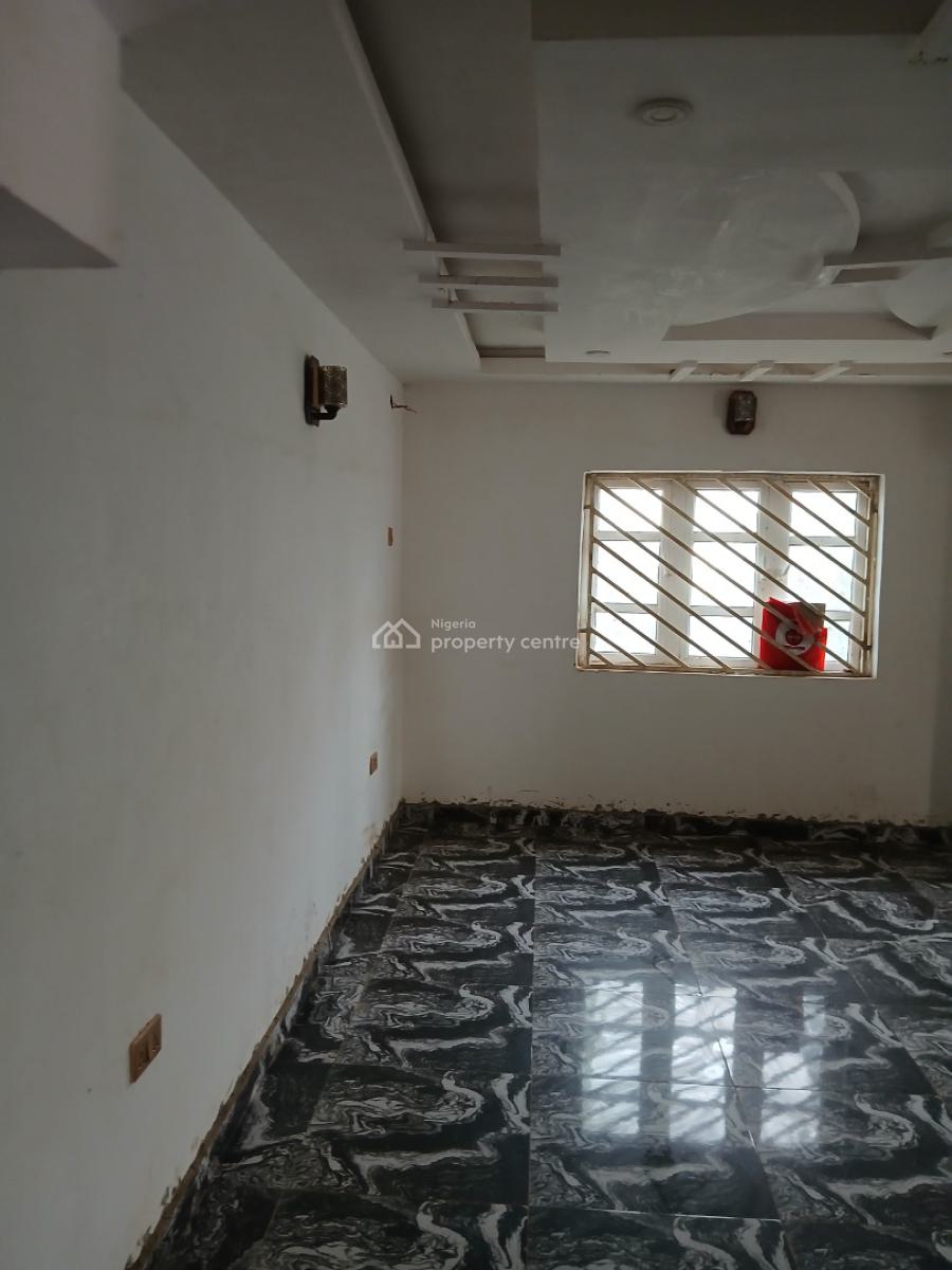 Unbeatable 4 Bedrooms Fully Detached Bungallow, Alhaji Lawal Street, Angwan Tiv Apuuma Zone F, New Nyanya., Nyanya, Abuja, Detached Bungalow for Sale