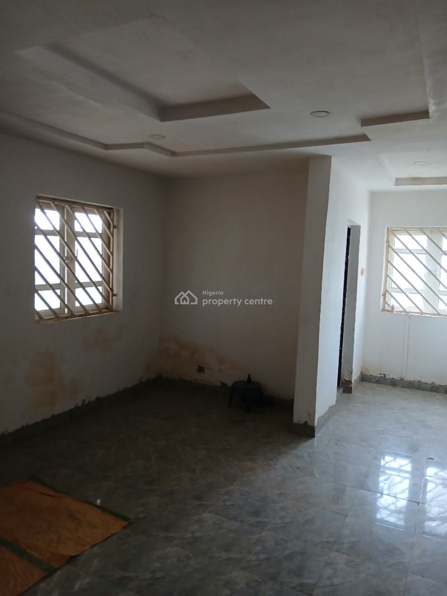Unbeatable 4 Bedrooms Fully Detached Bungallow, Alhaji Lawal Street, Angwan Tiv Apuuma Zone F, New Nyanya., Nyanya, Abuja, Detached Bungalow for Sale