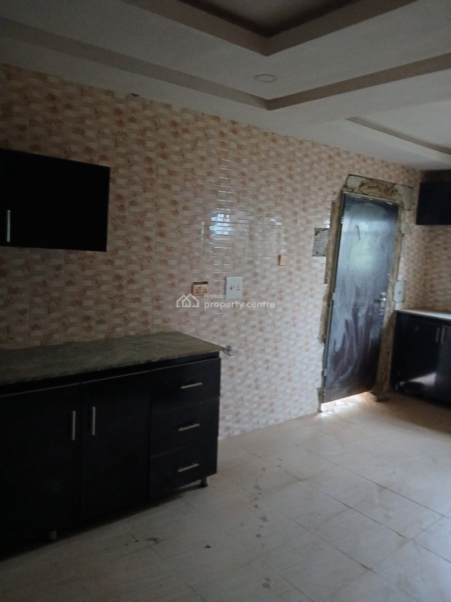 Unbeatable 4 Bedrooms Fully Detached Bungallow, Alhaji Lawal Street, Angwan Tiv Apuuma Zone F, New Nyanya., Nyanya, Abuja, Detached Bungalow for Sale