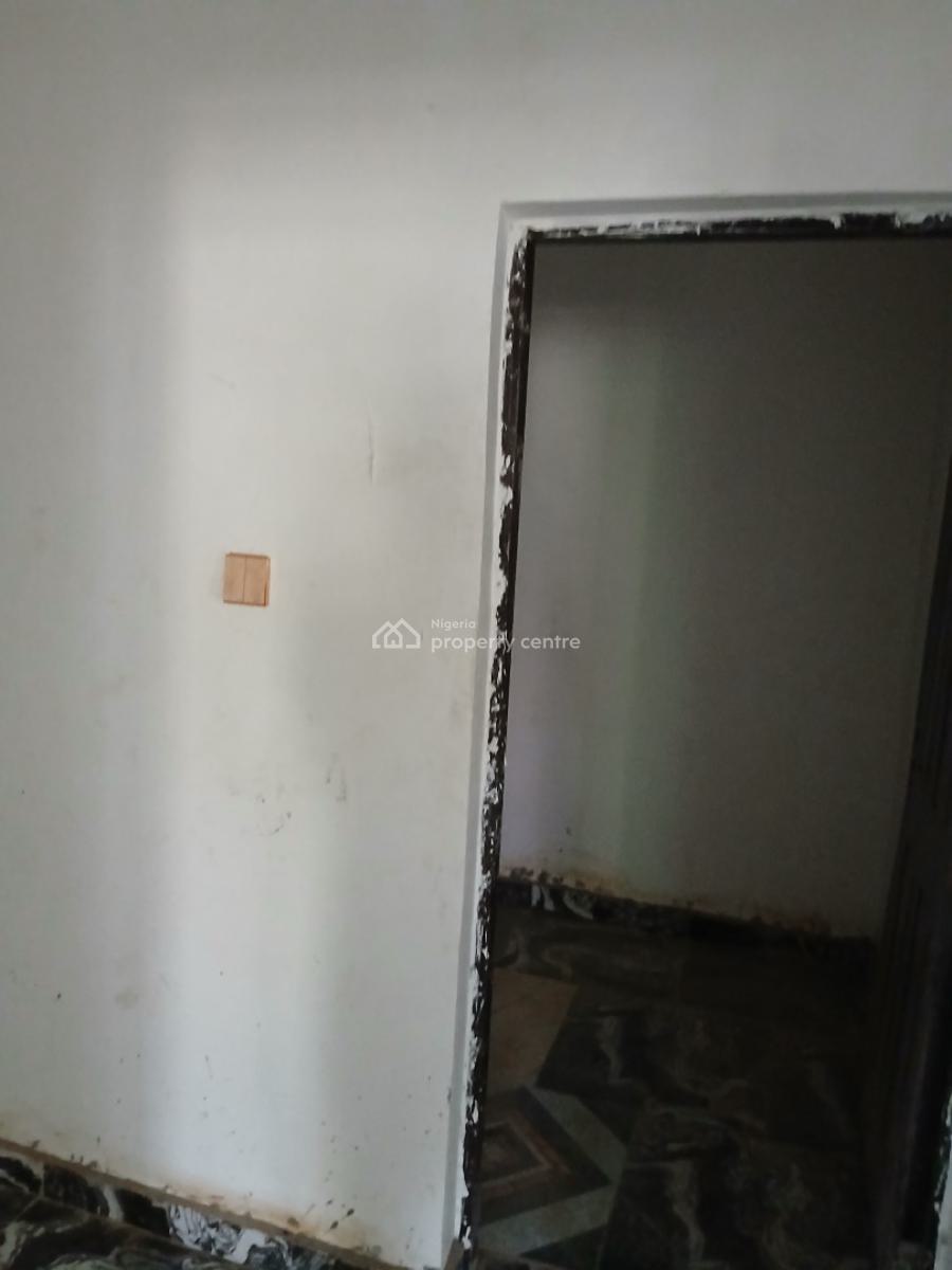 Unbeatable 4 Bedrooms Fully Detached Bungallow, Alhaji Lawal Street, Angwan Tiv Apuuma Zone F, New Nyanya., Nyanya, Abuja, Detached Bungalow for Sale
