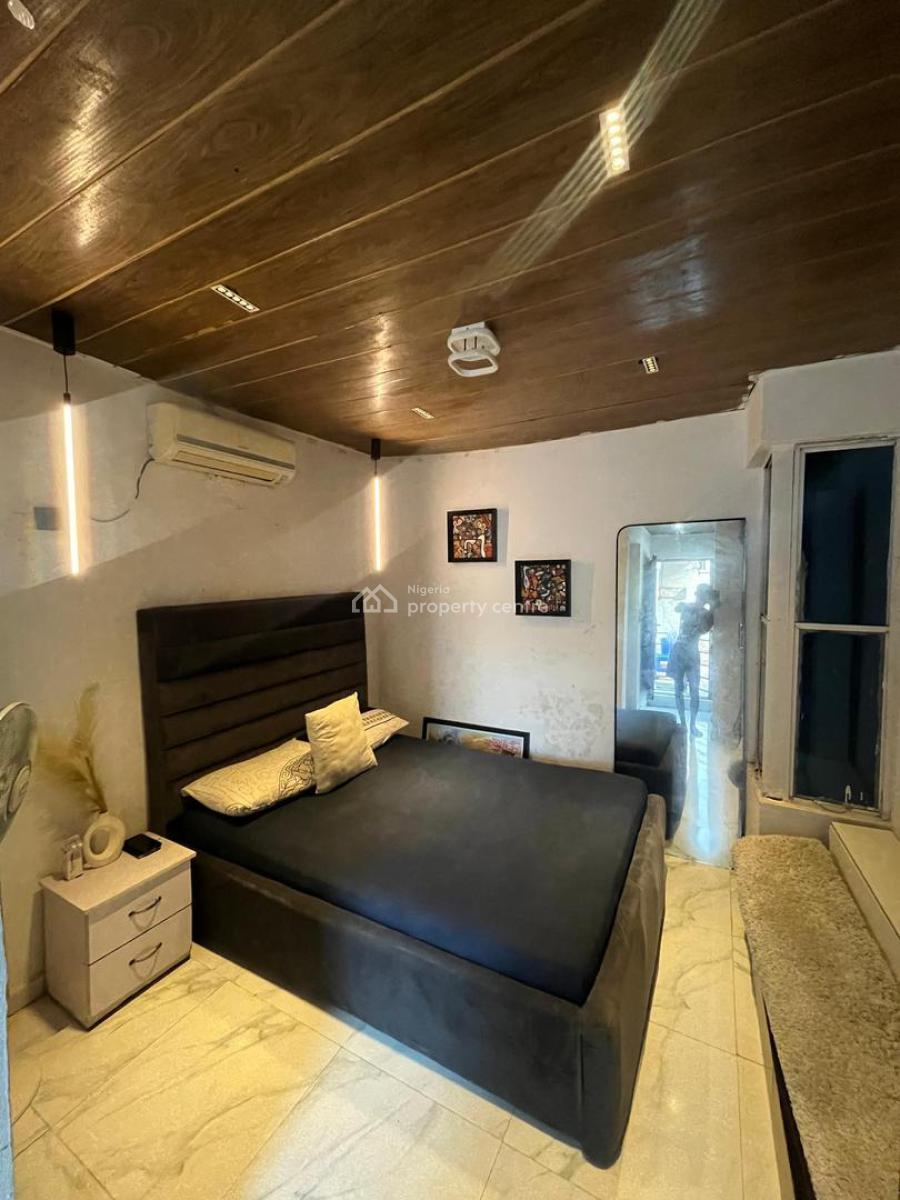 Self Contained Apartment, Ilasan, Ikate, Lekki, Lagos, Self Contain (single Rooms) for Rent