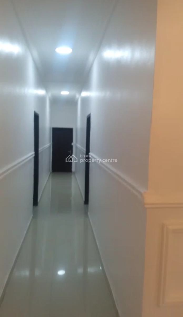 3 Bedroom Detached Bungalow with Bq in an Estate Close to The Express, Kajola, Ibeju Lekki, Lagos, Detached Bungalow for Sale