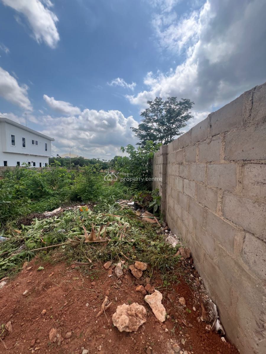 Land, Centenary City, Enugu, Enugu, Residential Land for Sale