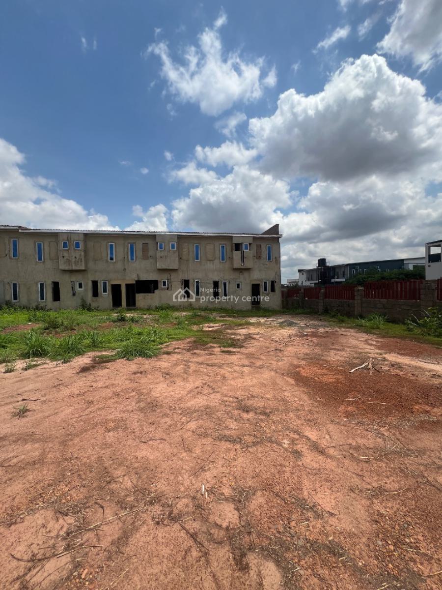 Land, Centenary City Enugu, Enugu, Enugu, Residential Land for Sale