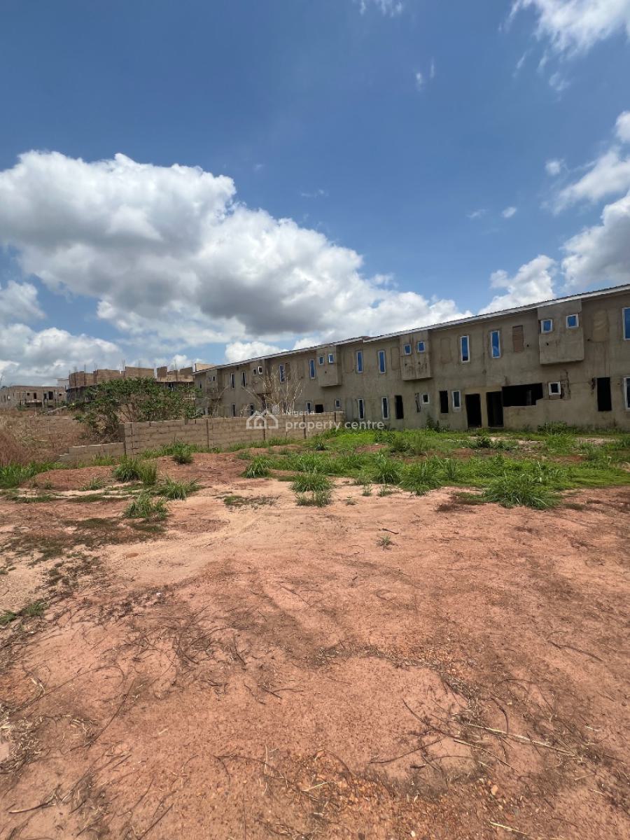 Land, Centenary City Enugu, Enugu, Enugu, Residential Land for Sale