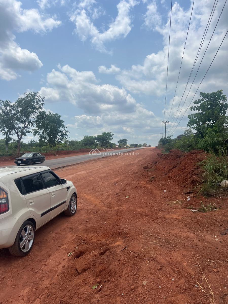 C of O Land, Evangel Estate, Enugu, Enugu, Land for Sale