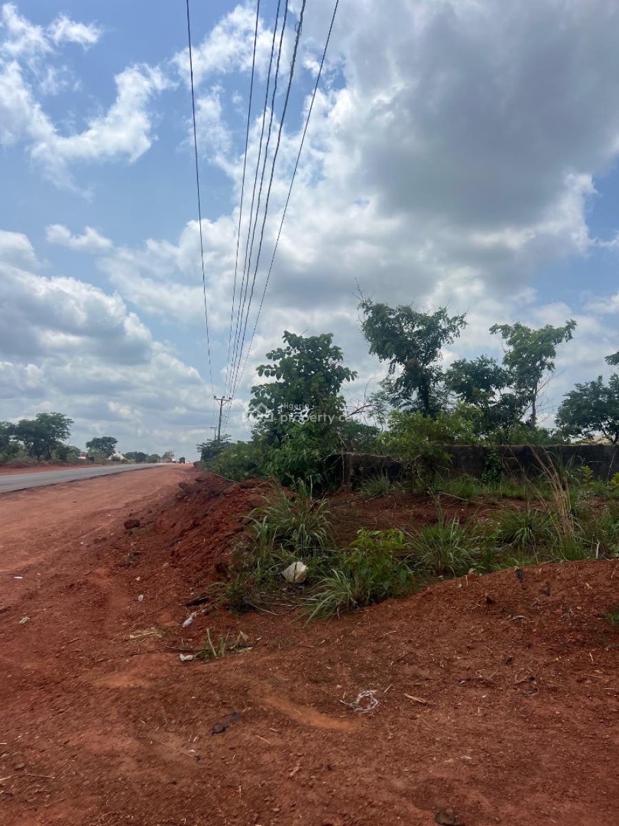 C of O Land, Evangel Estate, Enugu, Enugu, Land for Sale