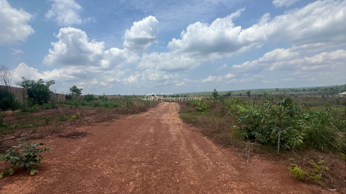 C of O Land, Evangel Estate, Enugu, Enugu, Land for Sale