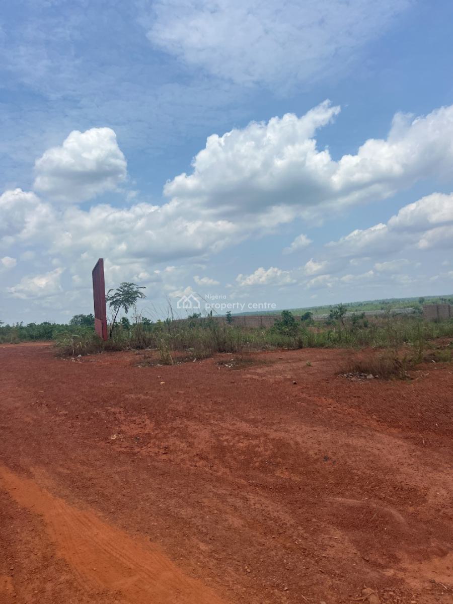 C of O Land, Evangel Estate, Enugu, Enugu, Land for Sale