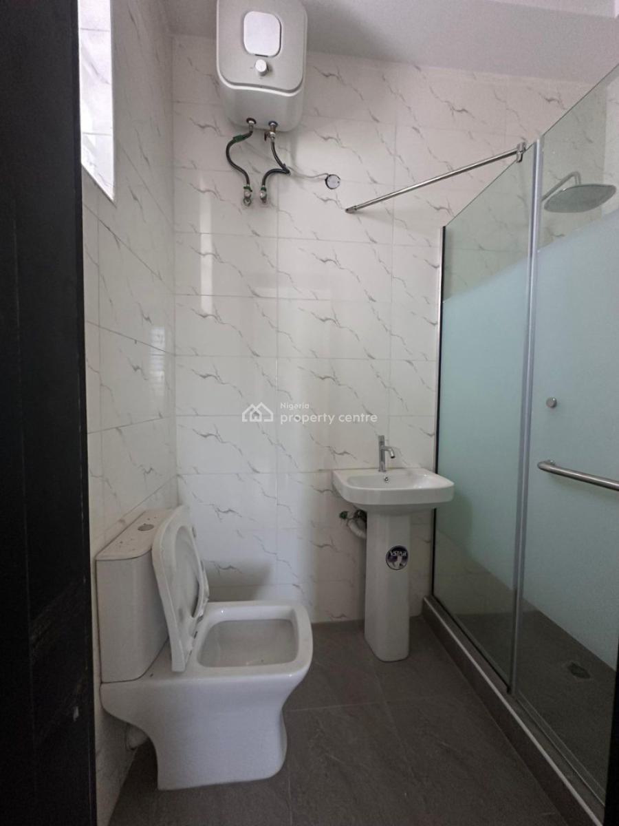 Brand New 4 Bedroom Detached Duplex, Orchid Before The Roundabout, Lekki, Lagos, House for Rent