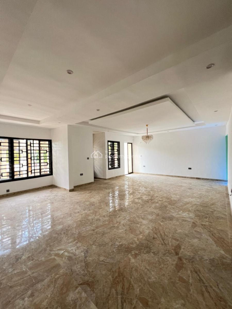 4 Bedroom Terrace Duplex, Ikoyi, Lagos, Ikoyi, Lagos, Terraced Duplex for Sale