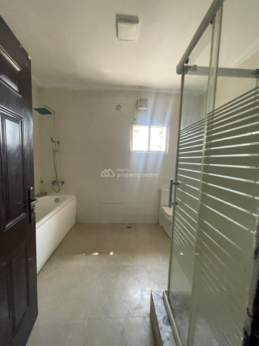 5 Bedroom Detached Duplex with a 2 Bedroom Flat, Katampe Extension, Katampe, Abuja, Detached Duplex for Rent