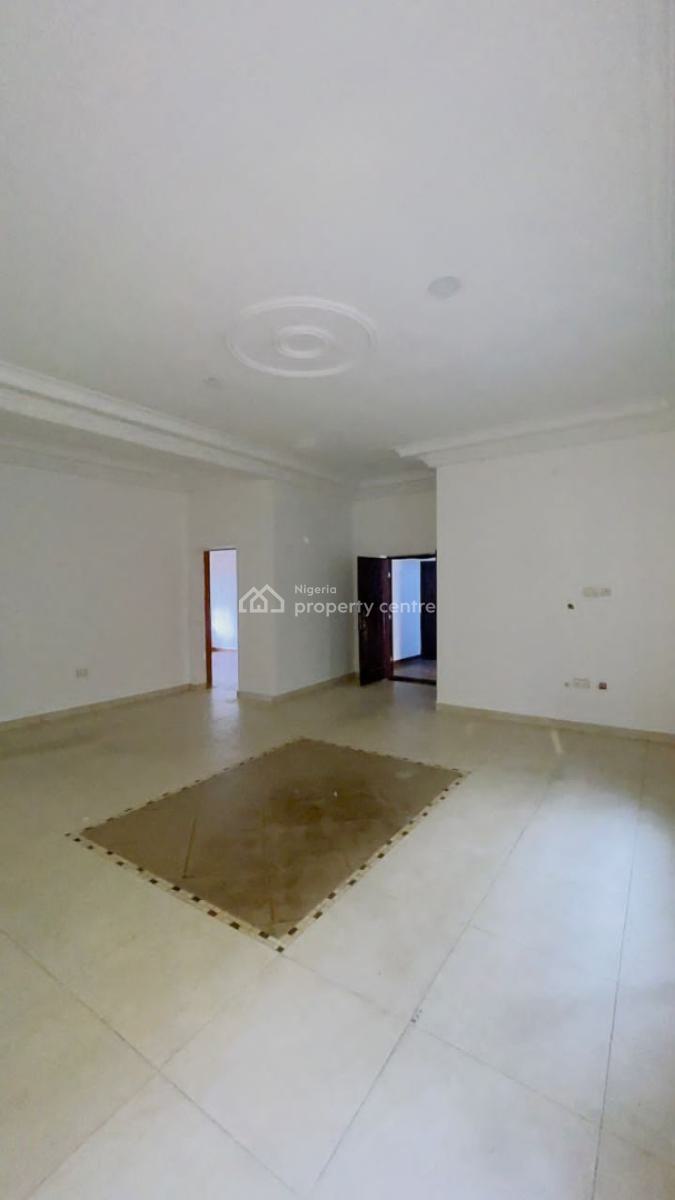 Newly Renovated Self Serviced 3 Bedroom Flat for Official Use, Henry Ojogho Street, Lekki Phase 1, Lekki, Lagos, Flat / Apartment for Rent