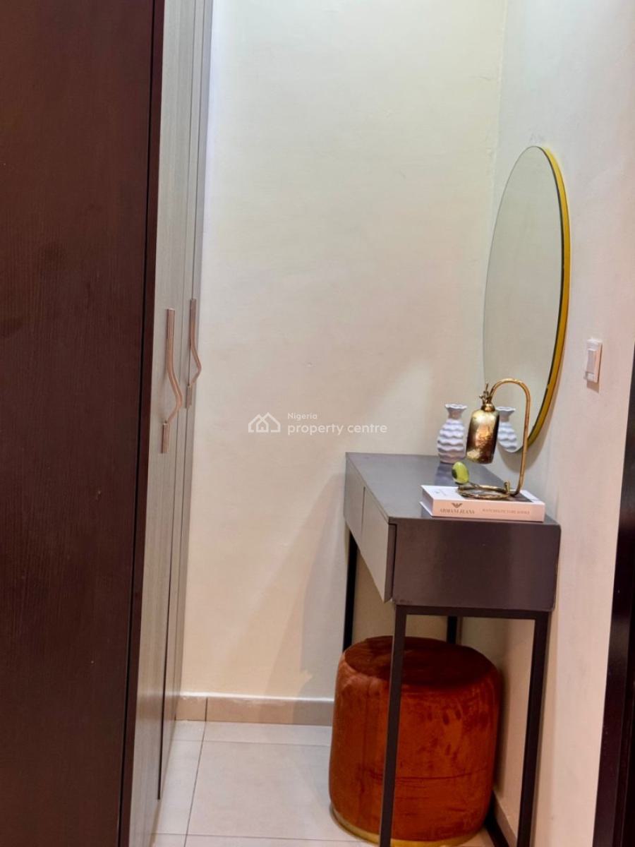 Tmb Studio Apartment, Ikate, Lekki, Lagos, Flat / Apartment Short Let