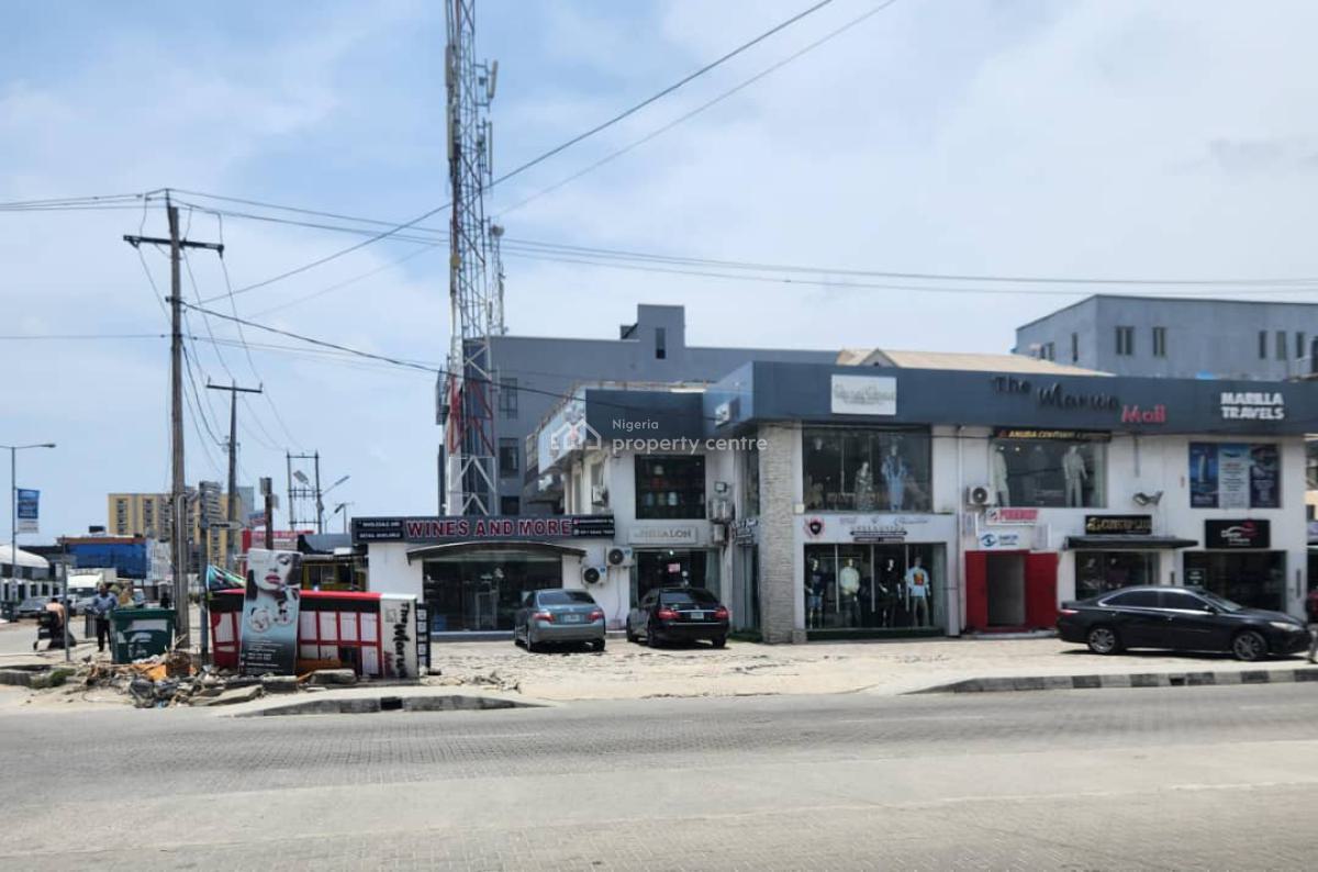 Approximately 1000 Square Meters Land Available, Providence Street, Lekki Phase 1, Lekki, Lagos, Land for Sale