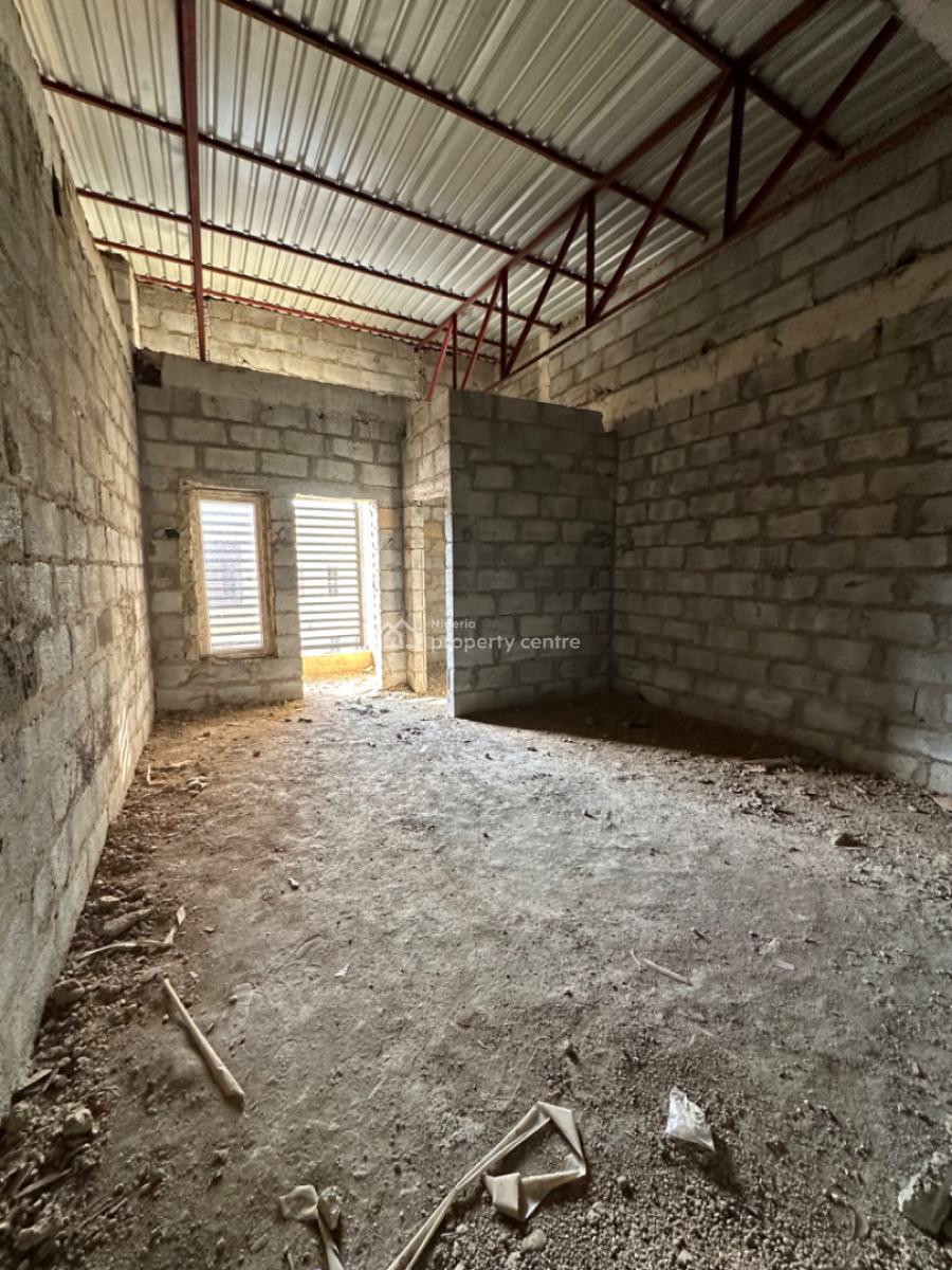Brand New 5 Bedroom Duplex & Bq, Galadimawa, Abuja, Semi-detached Duplex for Sale