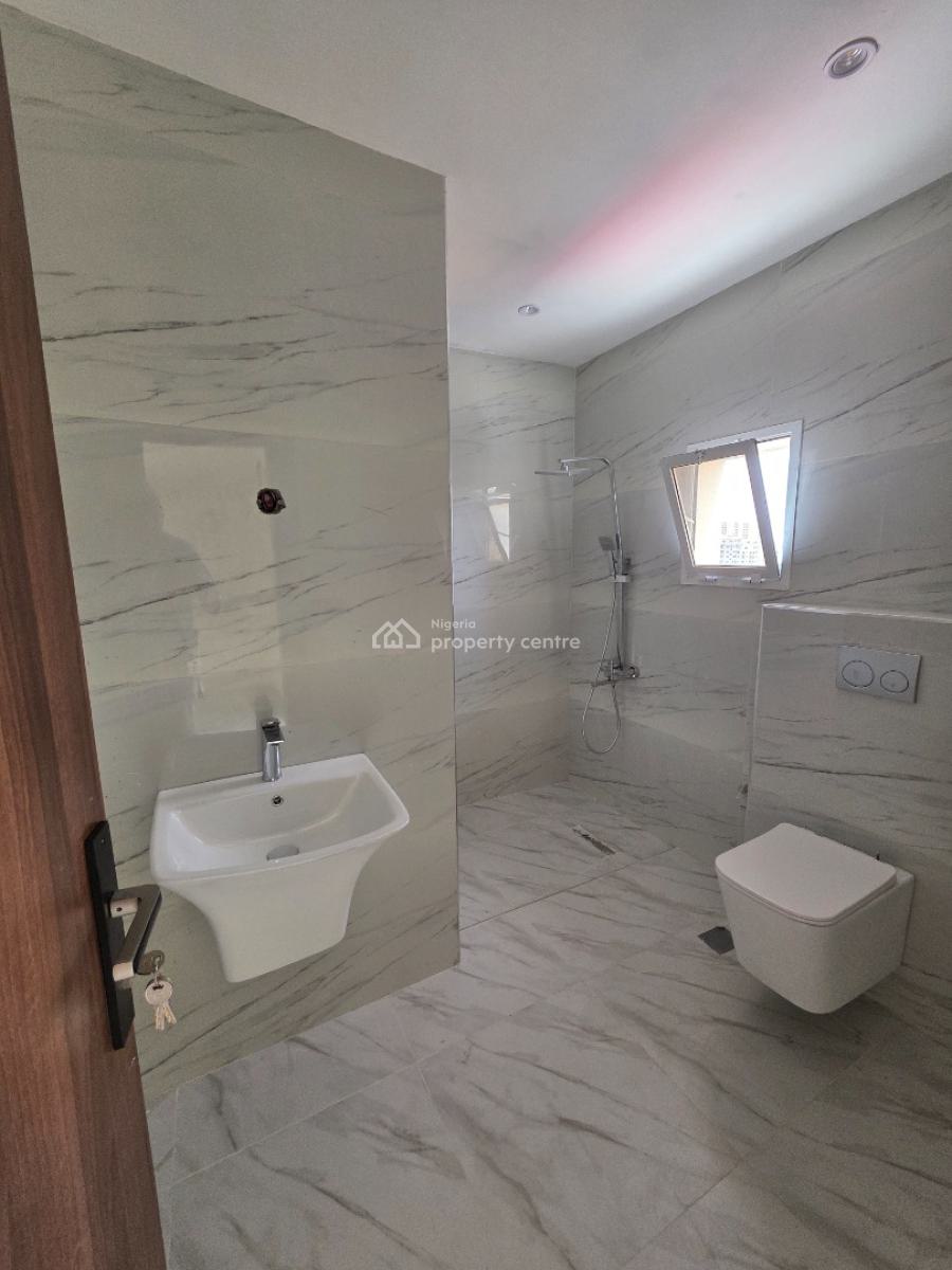 Premium 2 Bedroom Apartment with Elevator + Swimming Pool, Victoria Island (vi), Lagos, Flat / Apartment for Sale